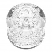 Прозрачный мастурбатор Cory - Baile - в Химках купить с доставкой