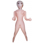 Надувная секс-кукла Monika - Boys of Toys - в Химках купить с доставкой