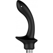 Набор из 2 насадок для анального душа Shower Douche Duo Kit Beginner - Nexus Range - купить с доставкой в Химках