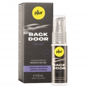 Сыворотка для анального секса pjur Back Door Serum - 20 мл. - Pjur - купить с доставкой в Химках