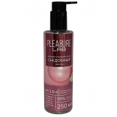 Лубрикант на водной основе Pleasure Lab с ароматом бабл-гам - 250 мл. - Pleasure Lab - купить с доставкой в Химках