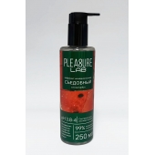 Лубрикант на водной основе Pleasure Lab с ароматом арбуза - 250 мл. - Pleasure Lab - купить с доставкой в Химках