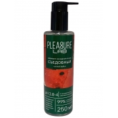 Лубрикант на водной основе Pleasure Lab с ароматом арбуза - 250 мл. - Pleasure Lab - купить с доставкой в Химках