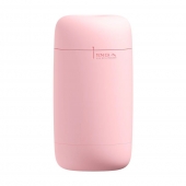 Розовый мастурбатор Tenga Puffy - Tenga - в Химках купить с доставкой