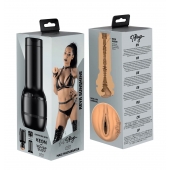 Мастурбатор-вагина FeelReya Stroker - Kiiroo - в Химках купить с доставкой
