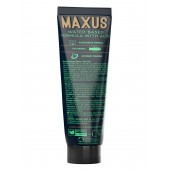 Интимный гель на водной основе MAXUS Alive Elixir - 75 мл. - Maxus - купить с доставкой в Химках