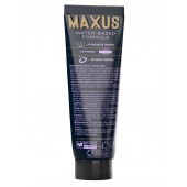 Интимный гель на водной основе MAXUS Peaceful Oasis - 75 мл. - Maxus - купить с доставкой в Химках