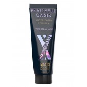 Интимный гель на водной основе MAXUS Peaceful Oasis - 75 мл. - Maxus - купить с доставкой в Химках