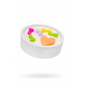 Интерьерная свеча «Романтический вечер» - 80 гр. - Pecado - купить с доставкой в Химках