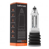 Прозрачная гидропомпа Bathmate HydroMAX6 - Bathmate - в Химках купить с доставкой