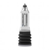 Прозрачная гидропомпа Bathmate HydroMAX6 - Bathmate - в Химках купить с доставкой