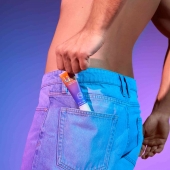 Гель для стимуляции P-зоны Release Me - 30 мл. - Love to Love - купить с доставкой в Химках