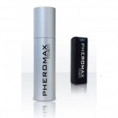 Концентрат феромонов без запаха Pheromax Man для мужчин - 14 мл. - Pheromax - купить с доставкой в Химках