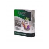 Стимулирующая насадка Sitabella Extender  Вождь краснокожих - Sitabella - купить с доставкой в Химках