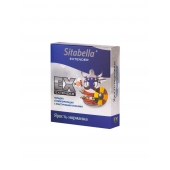 Стимулирующая насадка Sitabella Extender  Ярость норманна - Sitabella - купить с доставкой в Химках