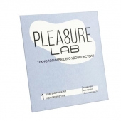 Ультратонкий презерватив Pleasure Lab - 1 шт. - Pleasure Lab - купить с доставкой в Химках