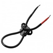 Эрекционное лассо для электростимуляции HEAVENLY HENRY - MyStim - купить с доставкой в Химках