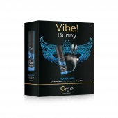 Набор для пар Vibe! Bunny - ORGIE - купить с доставкой в Химках