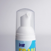 Очищающая пенка для тела Foam Seduction - 50 мл. - INTT - купить с доставкой в Химках