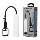 Прозрачная вакуумная помпа AleXander - Baile - в Химках купить с доставкой