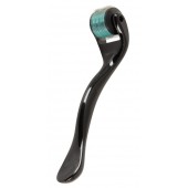 Черное колесо Вартенберга Micro Pinwheel - 13,4 см. - Orion - купить с доставкой в Химках