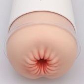 Мастурбатор-анус Naked Factory A-03 - Naked Factory - в Химках купить с доставкой