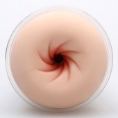 Мастурбатор-анус Naked Factory A-04 - Naked Factory - в Химках купить с доставкой