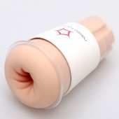 Мастурбатор-анус Naked Factory A-04 - Naked Factory - в Химках купить с доставкой