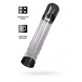 Автоматическая помпа для пениса Ivar - Sexus - в Химках купить с доставкой