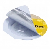 Презерватив увеличенного размера Sagami Original 0.02 XL-size - 1 шт. - Sagami - купить с доставкой в Химках