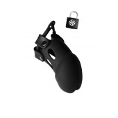 Черный пояс верности Guard - Lola Games - купить с доставкой в Химках