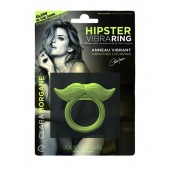 Люминесцентное эрекционное виброкольцо Hipster - Clara Morgane - в Химках купить с доставкой