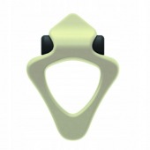 Люминесцентное эрекционное виброкольцо Must - Clara Morgane - в Химках купить с доставкой