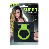 Люминесцентное эрекционное виброкольцо Super - Clara Morgane - в Химках купить с доставкой