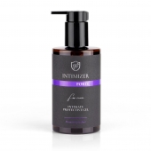 Мужской антибактериальный эко-гель для интимного ухода Intimizer Forte - 250 мл. - Intimizer - купить с доставкой в Химках