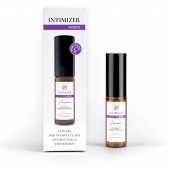 Женский антибактериальный эко-гель для интимного ухода Intimizer Forte - 20 мл. - Intimizer - купить с доставкой в Химках