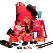 Адвент-календарь Lovehoney Couple’s Advent Calendar 2025 - We-vibe - купить с доставкой в Химках