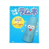 Презерватив Sagami Studded Lemonade с ароматом лимонада - 1 шт. - Sagami - купить с доставкой в Химках