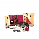 Адвент-календарь Shunga Calendar of Desires - Shunga - купить с доставкой в Химках