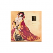 Адвент-календарь Shunga Calendar of Desires - Shunga - купить с доставкой в Химках