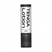 Лубрикант на водной основе Tenga Lotion Light - 170 мл. - Tenga - купить с доставкой в Химках