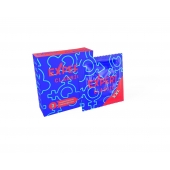 Презервативы увеличенного размера Expert Classic XXL - 3 шт. - Expert - купить с доставкой в Химках