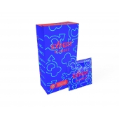 Классические презервативы Expert Classic - 15 шт. - Expert - купить с доставкой в Химках