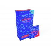 Презервативы увеличенного размера Expert Classic XXL - 15 шт. - Expert - купить с доставкой в Химках