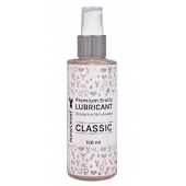 Лубрикант на водной основе NewLevel Classic - 150 мл. - NewLevel - купить с доставкой в Химках