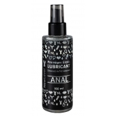 Анальный лубрикант на водной основе NewLevel Anal - 150 мл. - NewLevel - купить с доставкой в Химках