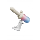 Инновационная мини-машина Spinel - Lovense - купить с доставкой в Химках