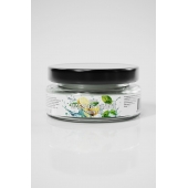 Массажная свеча «Зелёный чай» - 50 мл. - SGAN - купить с доставкой в Химках