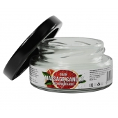 Массажная свеча «Красный грейпфрут» - 50 мл. - SGAN - купить с доставкой в Химках