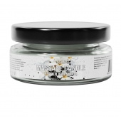 Массажная свеча «Перец и нероли» - 50 мл. - SGAN - купить с доставкой в Химках